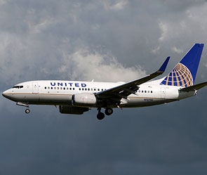 Bоeing 737. Фото: GLOBAL LOOK Press